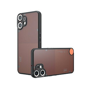 ibVO Nothing CMF Phone 2 Pro NA P[X  wʗ̓oꏝق肩 CASE Ռɋ TPUf }bg^Cv ϏՌJo[ Ռh~ ӂ l̏Ռz⋭ lC ֗ 