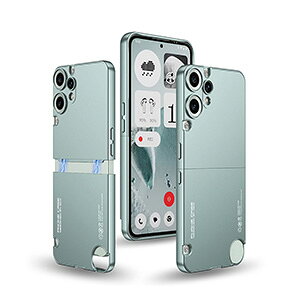 ibVO Nothing CMF Phone 2 Pro P[X wʗ̓o ق肩 CASE Ռɋ PCf tJ[ ϏՌJo[ Ռh~ ӂ lC ֗ p P[X X}z X}tH 