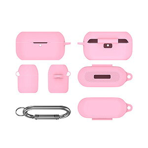 Panasonic Technics EAH-AZ100 �p�i�\�j�b�N �e�N�j�N�X EAH-AZ100 �P�[�X �_��̂���V���R���f�� �C���z���E�w�b�h�z�� �A�N�Z�T���[ CASE �ϏՌ� �����h�~ ���[ �ی� �\�t�g�P�[�X �֗� ���p �J�o�[