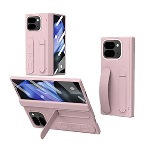 O[O Google Pixel 10 Pro Fold NAP[X ϏՌ Jo[ ܂肽ݎ CASE PCf Ռɋ X^h@\t Xgoht  h~ lC   sNZ10 v t