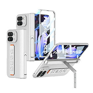 O[O Google Pixel 10 Pro Fold P[X Jo[ ܂肽ݎ X}[gtHP[X CASE PC&KX X^h@\ X}zیP[X sNZ10 v tH[h ϏՌJo[ ֗ p wh