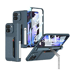 O[O Google Pixel 10 Pro Fold P[X Jo[ ܂肽ݎ X}[gtHP[X PC&KX X^h@\ J[h[ X}zیP[X ϏՌJo[ sNZ10 v tH[h ֗ 