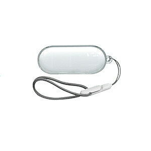 SONY WF-C510 NA P[X ϏՌ Jo[ _̂TPUfނ̃Jo[ CzEwbhz ANZT[ \j[ WF-C510 CASE h~ [ ی  \tgP[X ֗ p Jo[