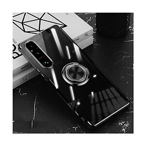 SONY Xperia 1 VII Xperia 10 VII P[X Jo[ ^tŊ TPUf Ռz bLdグ NAP[X X^h@\t  JbR lC Ռɋ \j[ GNXyA 1 VII GNXy