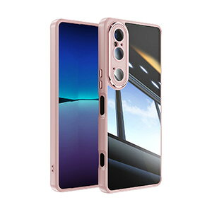 SONY Xperia 1 VII Xperia 10 VII P[X ϏՌ Jo[ ^tŊ TPUf Ռz h~  JbR ֗ p lC Ռɋ \j[ GNXyA 1 VII GNXyA 10 VII  w