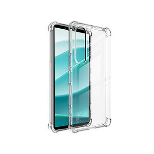 SONY Xperia 1 VII Xperia 10 VII P[X Jo[ Ռz \tgJo[  TPUf ϏՌJo[ lGANbV\ SʕیJo[ lC ֗ p NA \j[ GNXyA 1 VII GNX