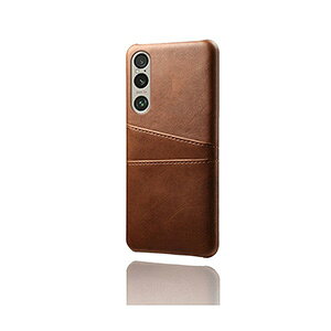 SONY Xperia 1 VII Xperia 10 VII P[X ϏՌ Jo[ vX`bN PUU[ J[h[ y ₷ PC+PUU[f n[hJo[ lC X}z \j[ GNXyA 1 VII GNXyA 10 VII 