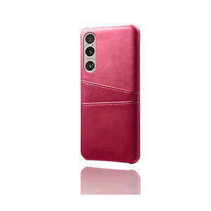 SONY Xperia 1 VII Xperia 10 VII P[X ϏՌ Jo[ vX`bN PUU[ J[h[ y ₷ PC+PUU[f n[hJo[ lC X}z \j[ GNXyA 1 VII GNXyA 10 VII 