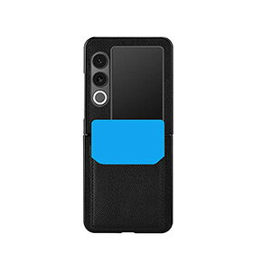 ZTE krA tbv2 ZTE Nubia Flip2 5G P[X ق肩 ܂肽݌^ X}zANZT[ PCf wPUU[ vX`bN CASE X}zیP[X  ϏՌ J[h[ 