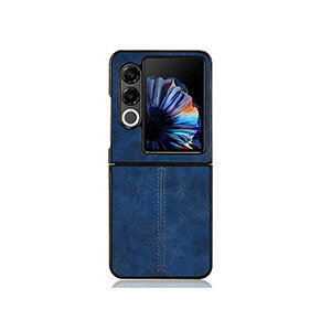 ZTE krA tbv2 ZTE Nubia Flip2 5G P[X ق肩 ܂肽݌^ X}zANZT[ PCf wPUU[ vX`bN CASE X}zیP[X  ϏՌ ₷ p