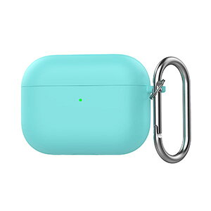 Apple AirPods Pro 3 �P�[�X �_��̂���V���R���f�� �N���A �J�o�[ �C���z���E�w�b�h�z�� �A�N�Z�T���[ �A�b�v�� �G�A�[�|�b�Y �v�� ��3���� CASE �ϏՌ� �����h�~ ���[ �ی� �\�t�g�P�[�X �֗� 