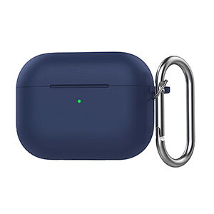 Apple AirPods Pro 3 �P�[�X �_��̂���V���R���f�� �N���A �J�o�[ �C���z���E�w�b�h�z�� �A�N�Z�T���[ �A�b�v�� �G�A�[�|�b�Y �v�� ��3���� CASE �ϏՌ� �����h�~ ���[ �ی� �\�t�g�P�[�X �֗� 