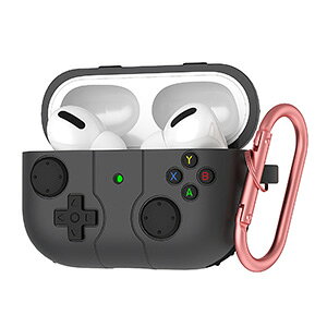 Apple AirPods Pro 3 �P�[�X �V���R���f�� �J�o�[ �C���z���E�w�b�h�z�� �A�N�Z�T���[ �A�b�v�� �G�A�[�|�b�Y �v�� ��3���� CASE �ϏՌ� �}���`�J���[ ���[ �ی� �n�� �P�[�X �l�C �������� �J�o�[ 