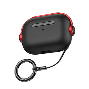 Apple AirPods Pro 3 �P�[�X �_��̂���TPU�f�ނ� �J�o�[ �C���z���E�w�b�h�z�� �A�N�Z�T���[ �A�b�v�� �G�A�[�|�b�Y �v�� ��3���� CASE �ϏՌ� �����h�~ ���[ �ی� �\�t�g�P�[�X �֗� ���p �n�� �l