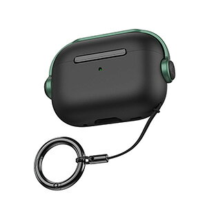 Apple AirPods Pro 3 P[X _̂TPUfނ Jo[ CzEwbhz ANZT[ Abv GA[|bY v 3 CASE ϏՌ h~ [ ی \tgP[X ֗ p n l