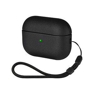 Apple AirPods Pro 3 �P�[�X �_��̂���PU���U�[ �J�o�[ �C���z���E�w�b�h�z�� �A�N�Z�T���[ �������� �l�C �A�b�v�� �G�A�[�|�b�Y �v�� ��3���� CASE �ϏՌ� �\�t�g�P�[�X �֗� �y�� �J�o�[ �}��