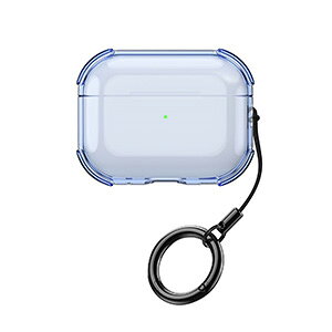 Apple AirPods Pro 3 �P�[�X �_��̂���TPU�f�� �N���A �J�o�[ �C���z���E�w�b�h�z�� �A�N�Z�T���[ �������� �l�C �A�b�v�� �G�A�[�|�b�Y �v�� ��3���� CASE �ϏՌ� �\�t�g�P�[�X �֗� �y�� �J�o�[ 
