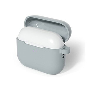 Apple AirPods Pro 3 �P�[�X �_��̂���V���R���f�� �J�o�[ �C���z���E�w�b�h�z�� �A�N�Z�T���[ �������� �l�C �������� �A�b�v�� �G�A�[�|�b�Y �v�� ��3���� CASE �ϏՌ� �����h�~ ���[ �ی� �\