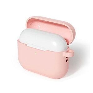 Apple AirPods Pro 3 �P�[�X �_��̂���V���R���f�� �J�o�[ �C���z���E�w�b�h�z�� �A�N�Z�T���[ �������� �l�C �������� �A�b�v�� �G�A�[�|�b�Y �v�� ��3���� CASE �ϏՌ� �����h�~ ���[ �ی� �\