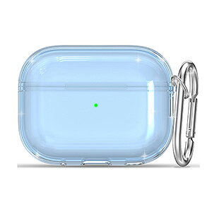 Apple AirPods Pro 3 �N���A�P�[�X ���� TPU�f�� �J�o�[ �C���z���E�w�b�h�z�� �A�N�Z�T���[ �������� �l�C �������� �A�b�v�� �G�A�[�|�b�Y �v�� ��3���� CASE �ϏՌ� �����h�~ ���[ �ی� �\�t�g�P�[