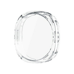 TX MNV[ Samsung Galaxy Watch8 40mm 44mm P[X Jo[ EFAu[EX}[gEHb` }`J[ bLdグ TPUf Galaxy Watch8 P[X CASE ϏՌ SʕیJo[ y 