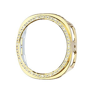 TX MNV[ Samsung Galaxy Watch8 40mm 44mm P[X Jo[ EFAu[EX}[gEHb` }`J[ PCf rW[t Galaxy Watch8 XPg P[X CASE ϏՌ SʕیJo