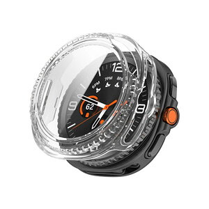 TX MNV[ Samsung Galaxy Watch8 Classic 46mm NAP[X Jo[ EFAu[EX}[gEHb` }`J[ Vv PC+KXf Galaxy Watch8 Classic CASE ϏՌ n[h