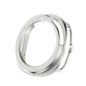 TX MNV[ Samsung Galaxy Watch8 Classic 46mm P[X Jo[ EFAu[EX}[gEHb` }`J[ PCf Galaxy Watch8 Classic XPg P[X CASE ϏՌ SʕیJo[ y