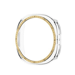 TX MNV[ Samsung Galaxy Watch8 40mm 44mm P[X Jo[ EFAu[EX}[gEHb` }`J[ PCf Galaxy Watch8 XPg P[X CASE ϏՌ SʕیJo[ y 