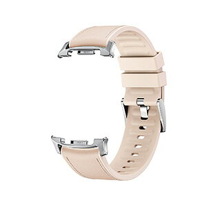 �T���X�� Samsung Galaxy Watch 8 40/44mm/Watch 8 Classic ���� �o���h ����PU���U�[+�V���R���f�� ������� �r���v�x���g �X�|�[�c �x���g �����p �x���g �ւ��x���g �Y��� �}���`�J���[ �ȒP���� �l�C 