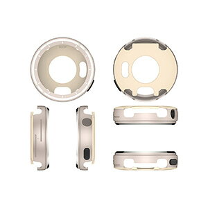 Garmin vivoactive 6 �P�[�X �E�F�A���u���[���E�X�}�[�g�E�H�b�` �A���~ �n�[�h�P�[�X �}���`�J���[ �V���v���� �����h�~ �Ռ��z�� �֗� �y�� �ȈՒ��E �l�C �������� �K�[�~�� �r�{�A�N�e�B�u