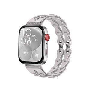 HUAWEI Watch Fit 4/Watch Fit 4 Pro EFAu[EX}[gEHb`  oh VRf X|[c xg t@[EFC EHb` Watch Fit 4 p xg ȒP u₩ ֗ p lC 