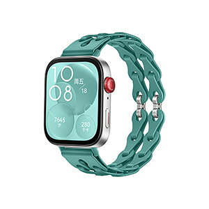 HUAWEI Watch Fit 4/Watch Fit 4 Pro EFAu[EX}[gEHb`  oh VRf X|[c xg t@[EFC EHb` Watch Fit 4 p xg ȒP u₩ ֗ p lC 