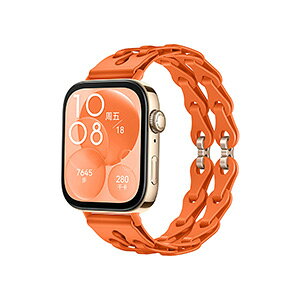 HUAWEI Watch Fit 4/Watch Fit 4 Pro EFAu[EX}[gEHb`  oh VRf X|[c xg t@[EFC EHb` Watch Fit 4 p xg ȒP u₩ ֗ p lC 