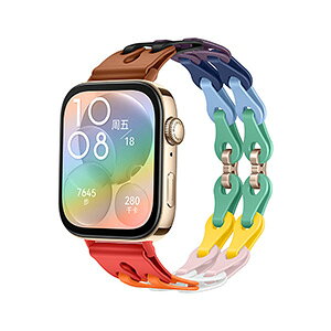 HUAWEI Watch Fit 4/Watch Fit 4 Pro EFAu[EX}[gEHb`  oh VRf X|[c xg t@[EFC EHb` Watch Fit 4 p xg ȒP u₩ ֗ p lC 