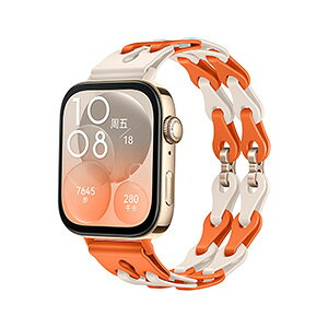 HUAWEI Watch Fit 4/Watch Fit 4 Pro EFAu[EX}[gEHb`  oh VRf X|[c xg t@[EFC EHb` Watch Fit 4 p xg ȒP u₩ ֗ p lC 