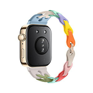 HUAWEI Watch Fit 4/Watch Fit 4 Pro EFAu[EX}[gEHb`  oh VRf X|[c xg t@[EFC EHb` Watch Fit 4 p xg ȒP u₩ ֗ p lC 