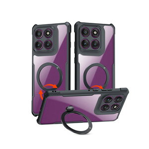 motorola edge 60 pro edge 60s pro �P�[�X �ϏՌ� ����ق��肩���� CASE TPU+PC�f�� �Ռ��h�~ �X�^���h�@�\�t�� �l�C �֗� �N���A �w�ʃJ�o�[ �������� ������� ���g���[�� �G�b�W 60 �v��/�G�b�W 60s 