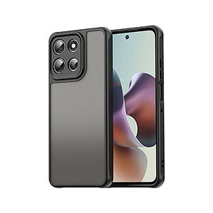 g[ g motorola moto g66j 5G/moto g66y 5G P[X Jo[ یP[X ق肩  }bg^Cv TPU+PCf Ռɋ ӂ ֗ p ϏՌ lC  