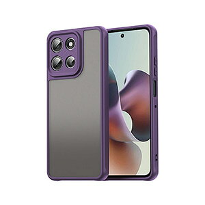 g[ g motorola moto g66j 5G/moto g66y 5G P[X Jo[ یP[X ق肩  }bg^Cv TPU+PCf Ռɋ ӂ ֗ p ϏՌ lC  