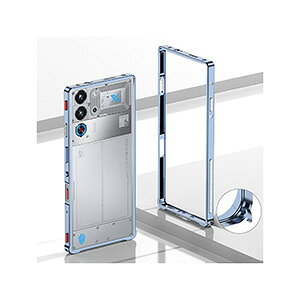 krA Nubia RedMagic 10S Pro/10S Pro+ P[X Jo[ A~jEop[  CASE ₷ ϏՌJo[  y ₷ ȒP ȒP ӂ lC ^TCho