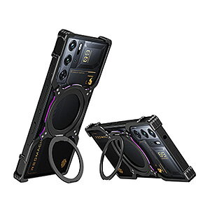 krA Nubia RedMagic 10S Pro/10S Pro+ P[X Jo[  CASE ₷ ϏՌJo[ A~f y X^h@\t 360x] ₷ ȒP M  }Olbg[d 