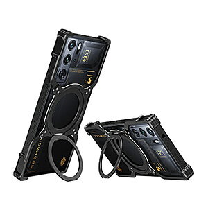 krA Nubia RedMagic 10S Pro/10S Pro+ P[X Jo[  CASE ₷ ϏՌJo[ A~f y X^h@\t 360x] ₷ ȒP M  }Olbg[d 
