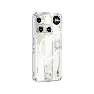 Nothing Phone (3) NAP[X Jo[ ق肩 CASE Cz Ռɋ TPU+PCf ϏՌ Jo[ ӂ ֗ p lC   }bg^Cv ibVO tH (3) 