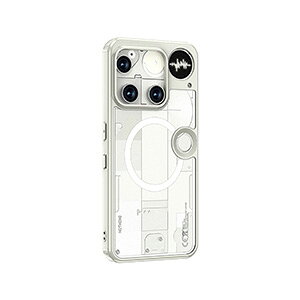 Nothing Phone (3) NAP[X Jo[ ق肩 CASE Cz Ռɋ TPU+PCf ϏՌ Jo[ ӂ ֗ p lC   }bg^Cv ibVO tH (3) 