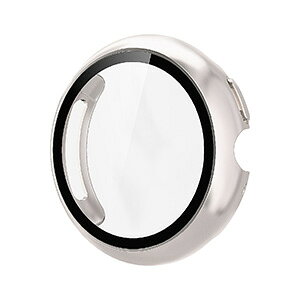 Google Pixel Watch 4 41/45mm NAP[X EFAu[EX}[gEHb` PCf+KX tJo[ tی }`J[ Vv n[hJo[ CASE Ռ h~ ֗ y tB