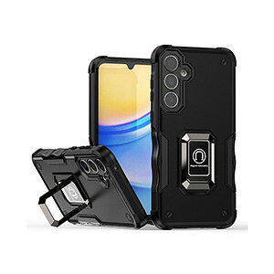Samsung Galaxy A36 5G یP[X ϏՌ Jo[ ^tŊ TPU+PCf X^h@\t ӂ CASE  Ռɋ G蔲Q lC    TX MNV[ 