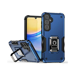 Samsung Galaxy A36 5G �ی�P�[�X �ϏՌ� �J�o�[ �^�t�Ŋ�� TPU+PC�f�� �X�^���h�@�\�t�� �����������ӂ� CASE ������� �Ռ��ɋ��� ��G�蔲�Q �l�C ���� �������� ������� �T���X�� �M�����N�V�[ 
