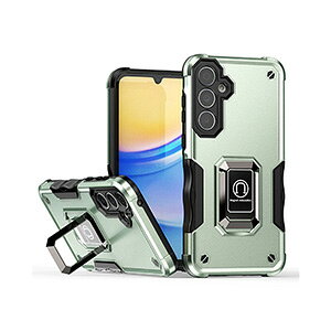 Samsung Galaxy A36 5G �ی�P�[�X �ϏՌ� �J�o�[ �^�t�Ŋ�� TPU+PC�f�� �X�^���h�@�\�t�� �����������ӂ� CASE ������� �Ռ��ɋ��� ��G�蔲�Q �l�C ���� �������� ������� �T���X�� �M�����N�V�[ 