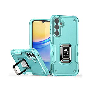 Samsung Galaxy A36 5G یP[X ϏՌ Jo[ ^tŊ TPU+PCf X^h@\t ӂ CASE  Ռɋ G蔲Q lC    TX MNV[ 
